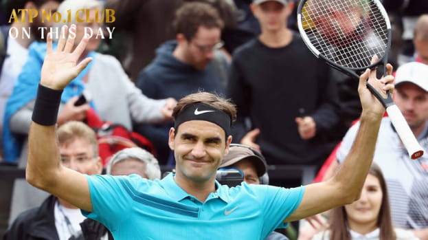 ATP & WTA Tours