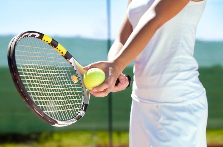 Basics of Tennis & Match Factors