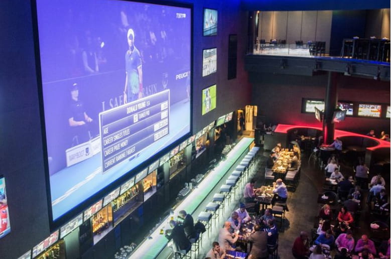 Bet on Tennis from India 
