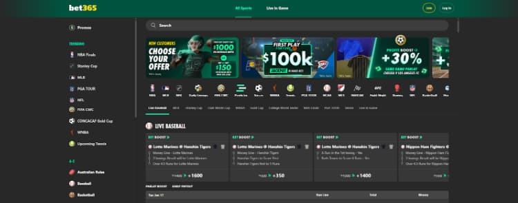 Bet365