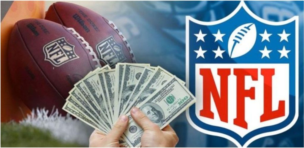 NFL/College Football Odds