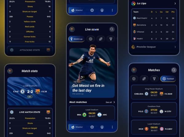 Fantasy Sports