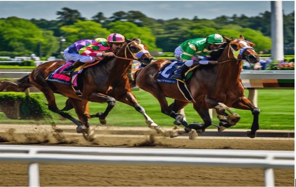 Horse Racing