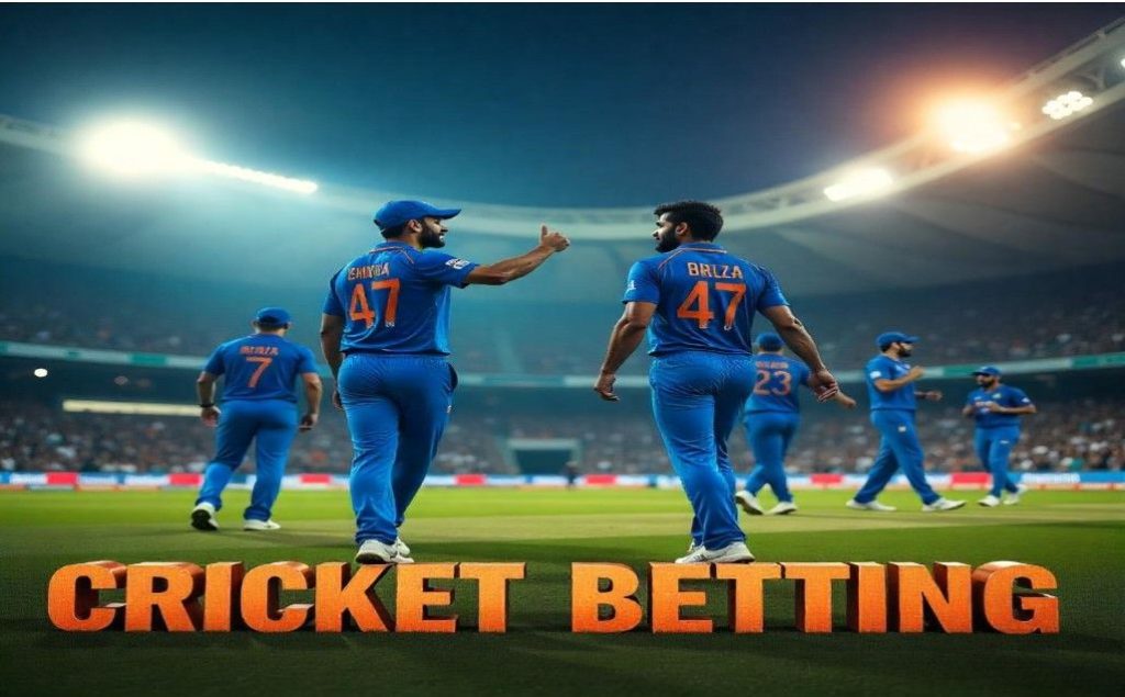 Cricket (India, IPL)