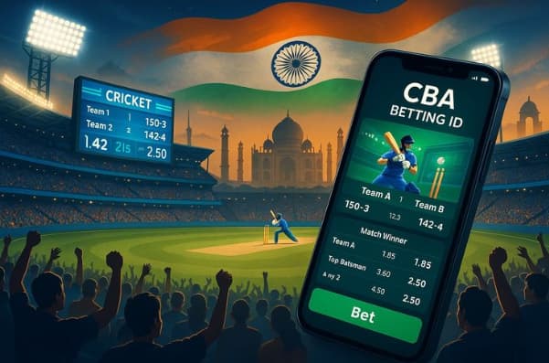 Online Betting Legal in India