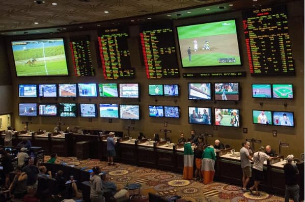 Online Betting Work in India