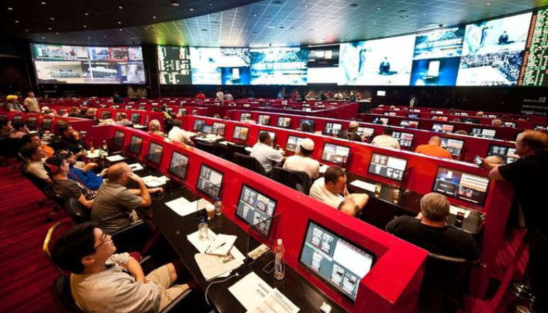 Online Tennis Betting in India