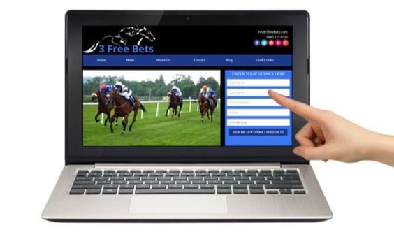 Sports Betting & Horse Racing
