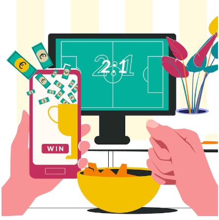 Using International Betting Sites from India