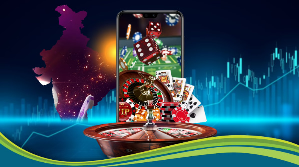 Betting Legality and Taxation In India 