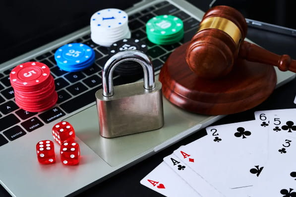 Legal vs. Illegal Bookmakers in India and Worldwide
