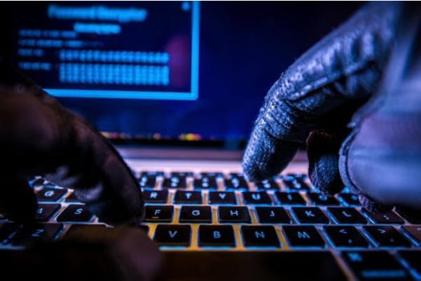 Risks of Data Theft on Illegal Betting Sites