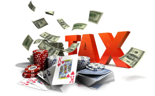 TDS on Betting Winnings in India