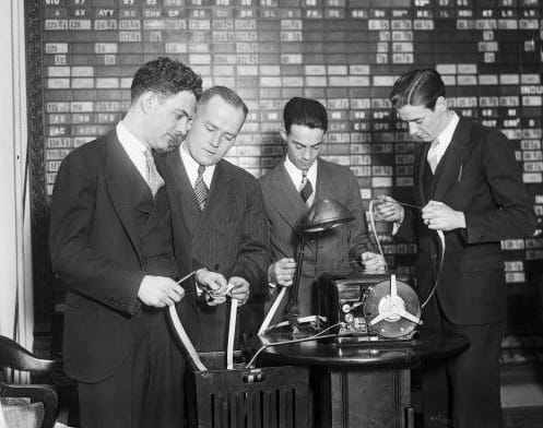 What Is a Bookmaker in Betting